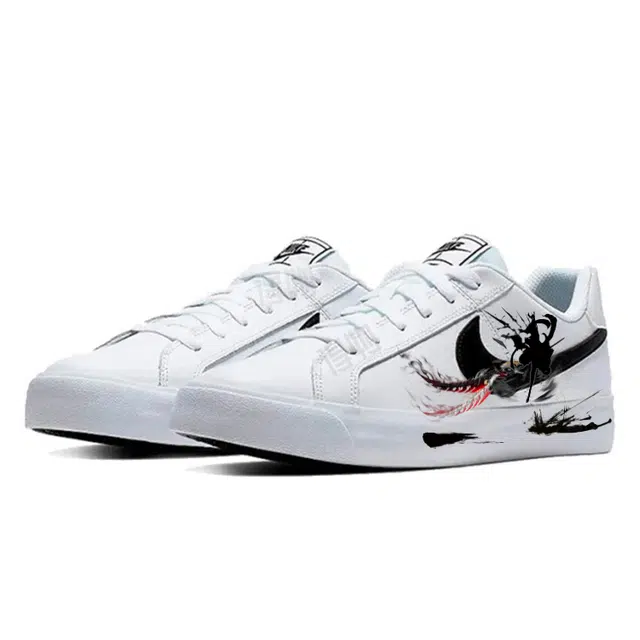 Nike Court Royale Ac