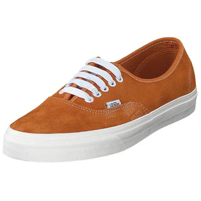 Vans Authentic
