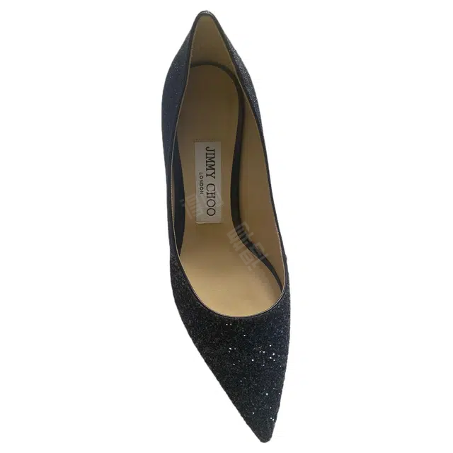 Jimmy Choo 6.5cm