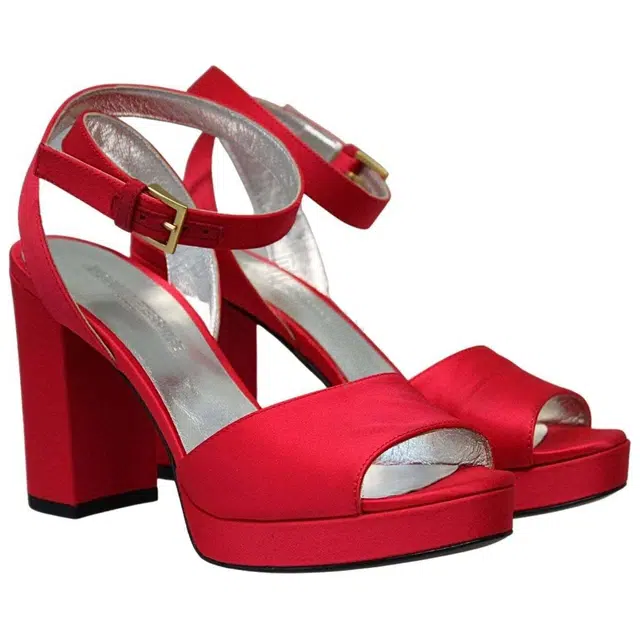 INES DE LA FRESSANGE 8cm
