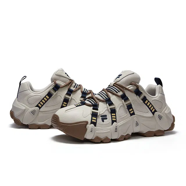 FILA FUSION EXOCET