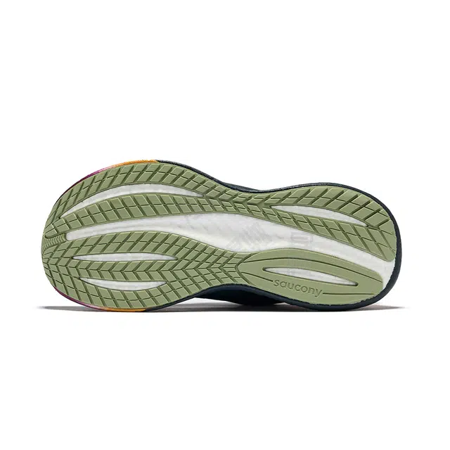 Saucony TRIUMPH 22 GTX