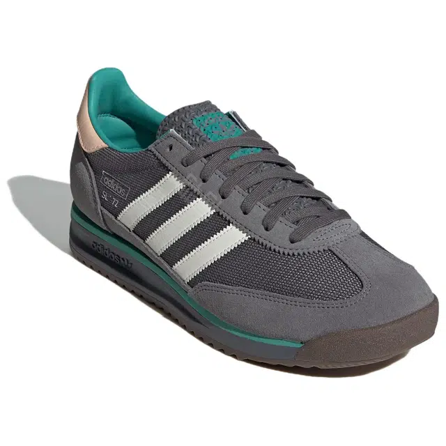 adidas originals SL 72 RS
