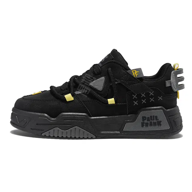 paul frank TPU