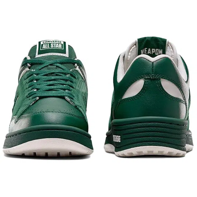 Converse Weapon