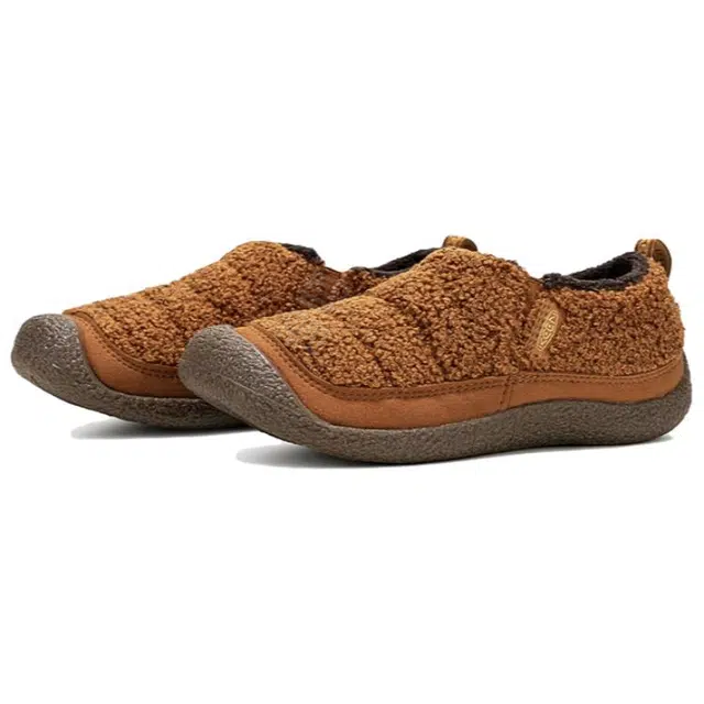 KEEN Howser 3