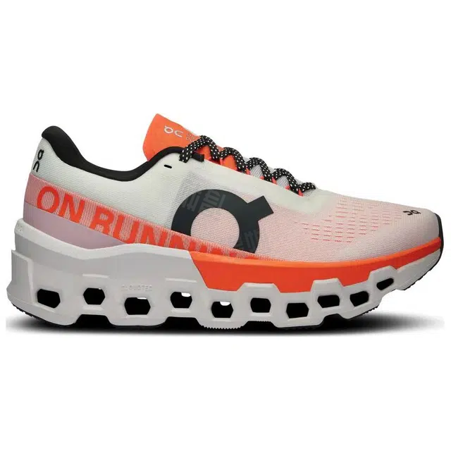 On Cloudmonster 2