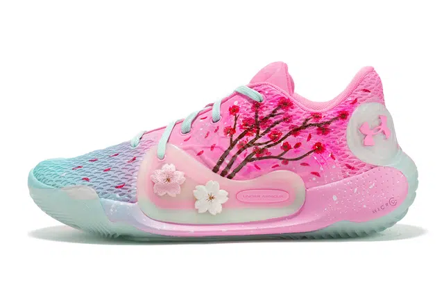 Under Armour Spawn 2