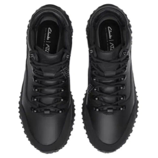 Clarks 3cm