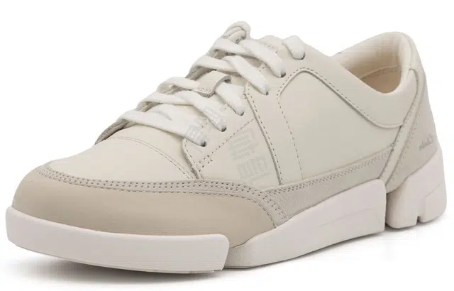 Clarks Trigenic