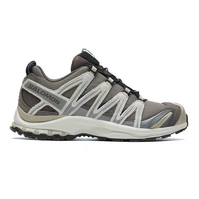 SALOMON XA PRO 3D SUEDE