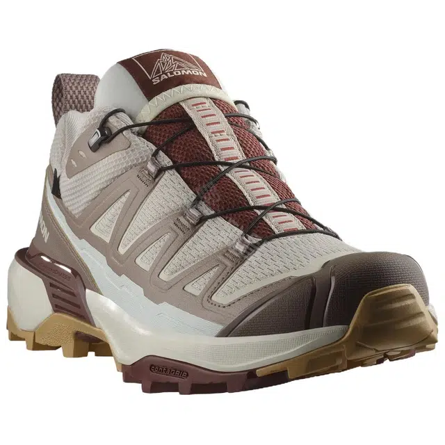 SALOMON X ULTRA 360 EDGE GORE-TEX