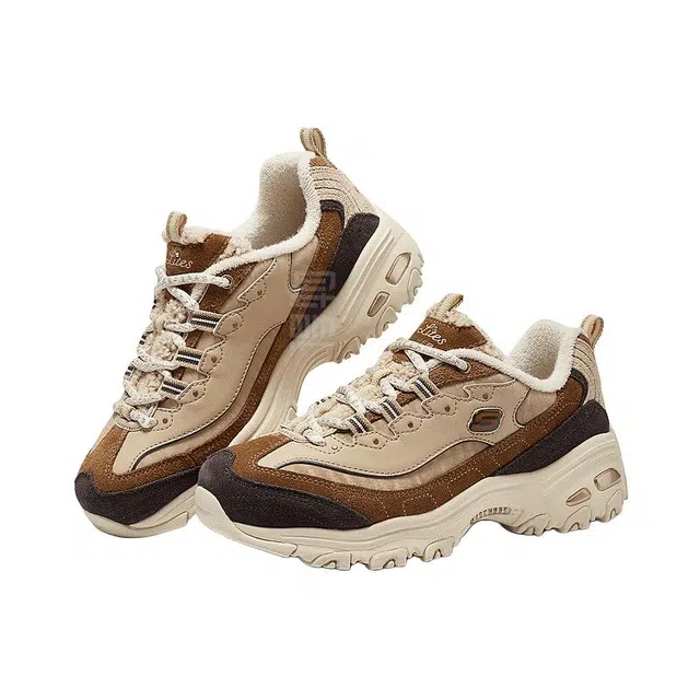 Skechers DLITES