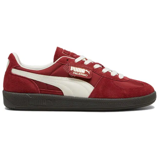 PUMA Palermo Og