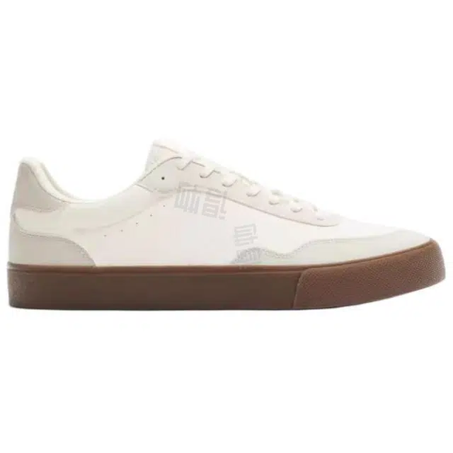 ZARA PU