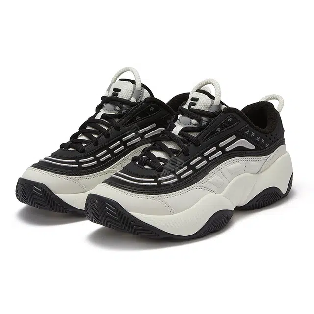 FILA FUSION FIRE W