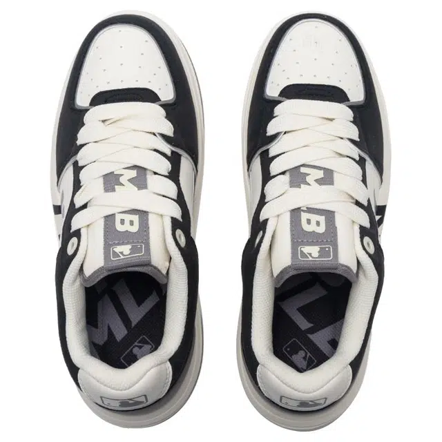 MLB Chunky Liner Black