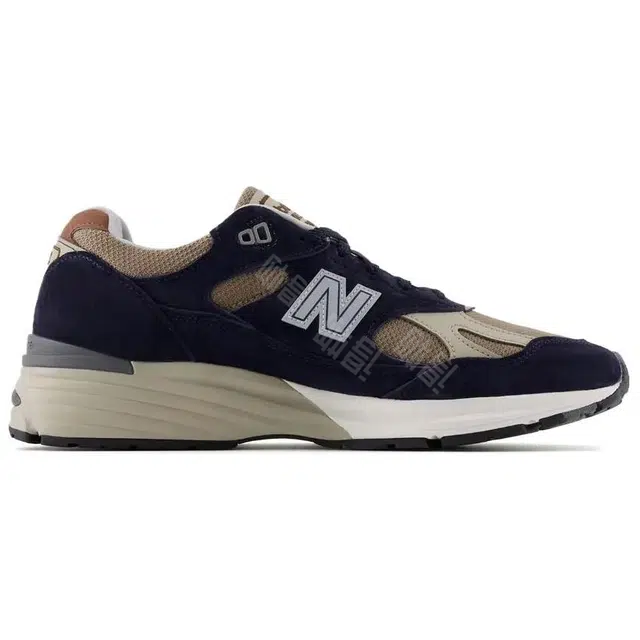 New Balance NB 991 v2 After Midnight