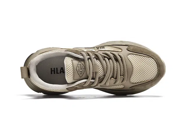 HLA