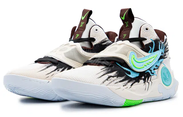 Nike KD Trey 5 X