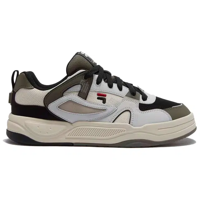 FILA FUSION BANK II