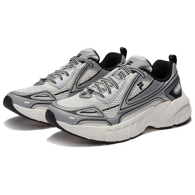FILA FUSION CRED
