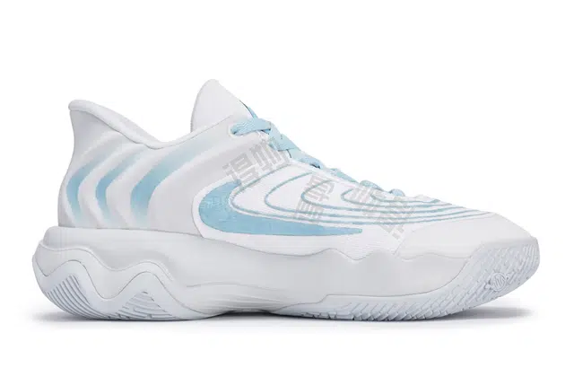 Nike Giannis Immortality 4 811