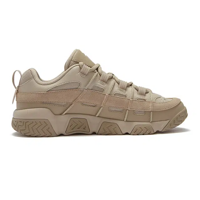 FILA FUSION BARRICADE