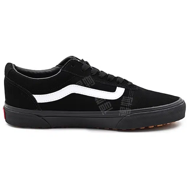 Vans Ward VansGuard