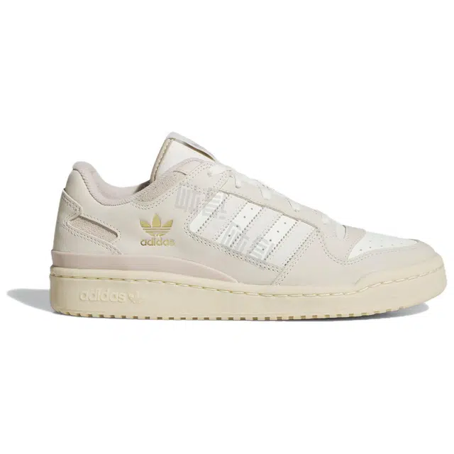 adidas originals FORUM LOW CL