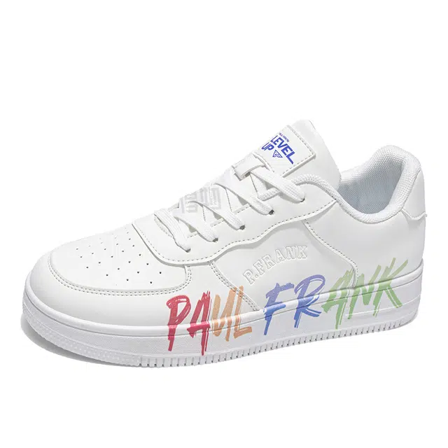 paul frank TPU
