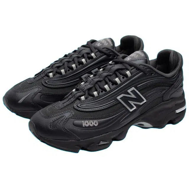 New Balance NB 1000 Black