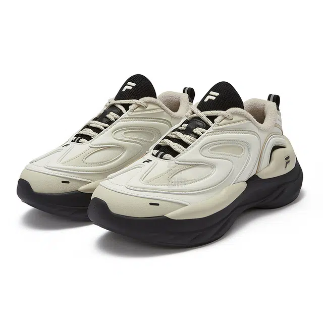 FILA FUSION BUZZARD