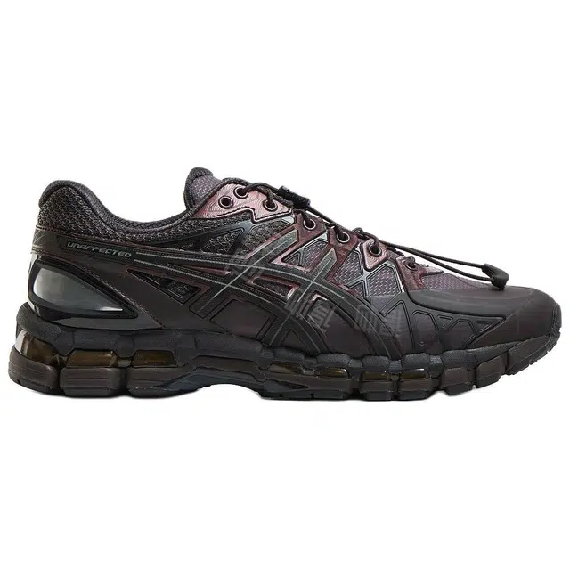 UNAFFECTED x Asics Gel-Kayano20