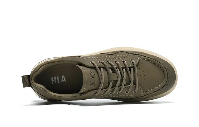 HLA EVA