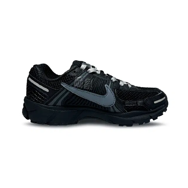 Nike Air Zoom Vomero 5 Black Grey