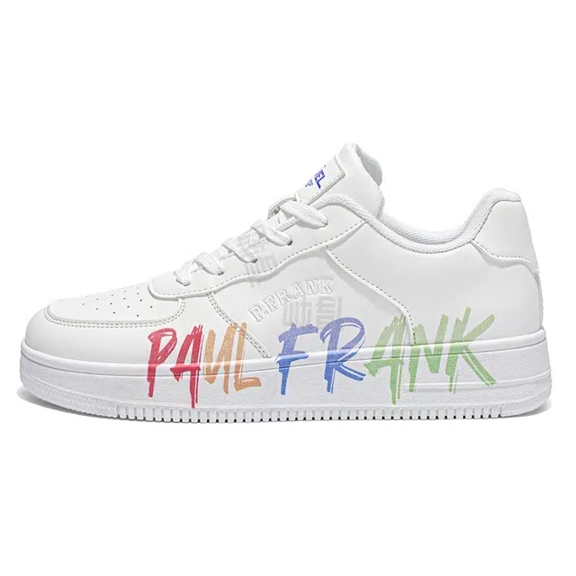 paul frank TPU