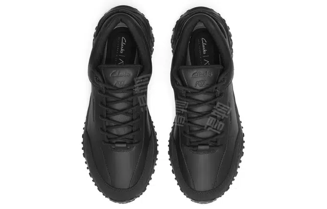 Clarks ATL