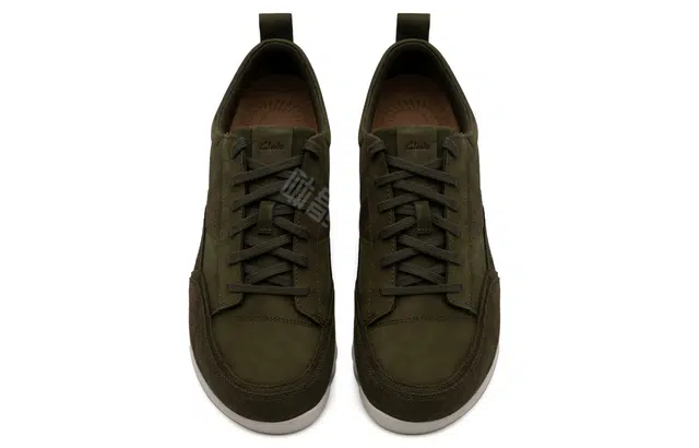 Clarks Trigenic