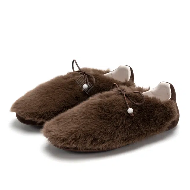 FOOT INDUSTRY