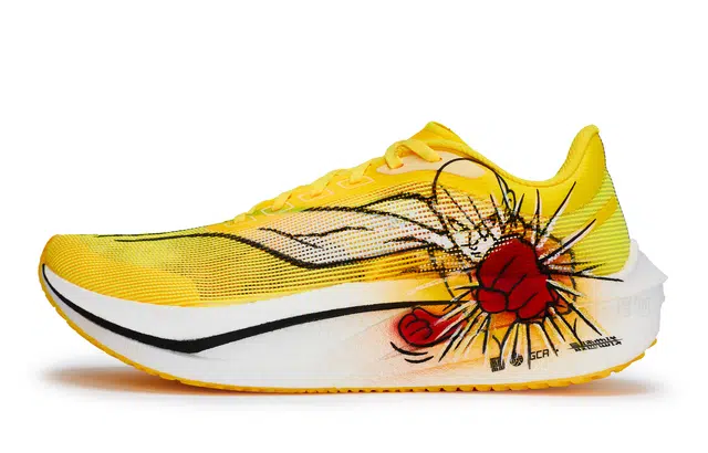 LiNing 4 Challenger 811