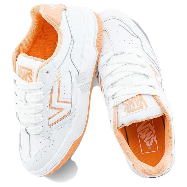 Vans Upland