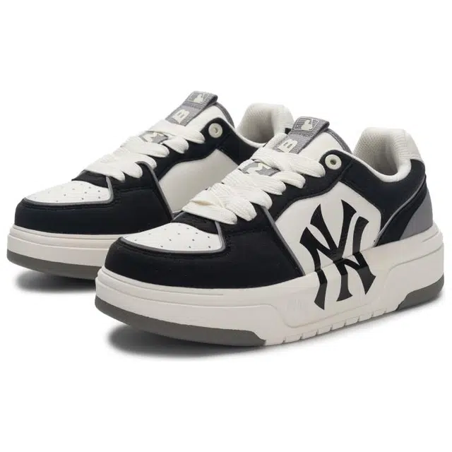 MLB Chunky Liner Black