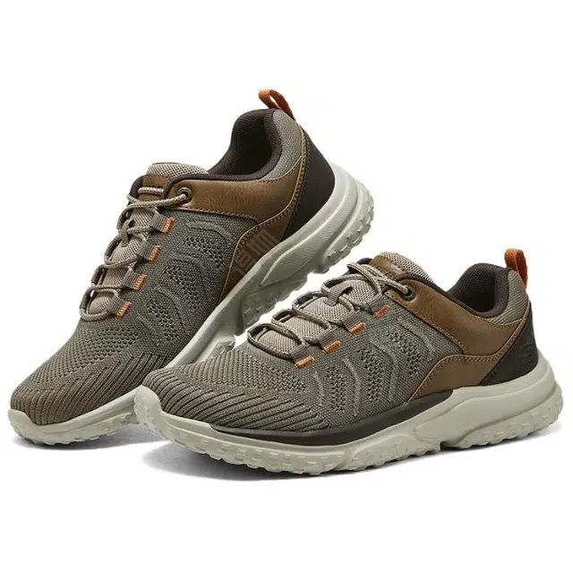 Skechers SKECHERS MENS USA STREET WEAR