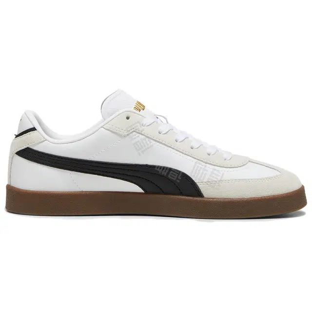 PUMA Club