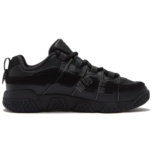 FILA FUSION BARRICADE
