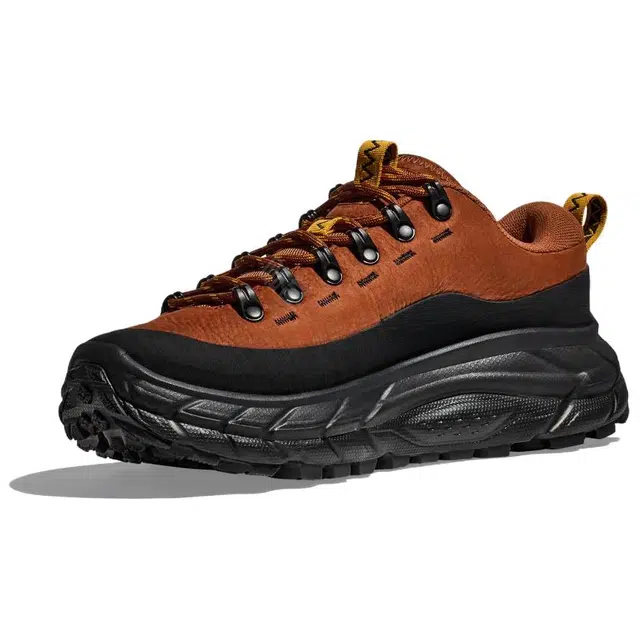 HOKA ONE ONE Tor Summit