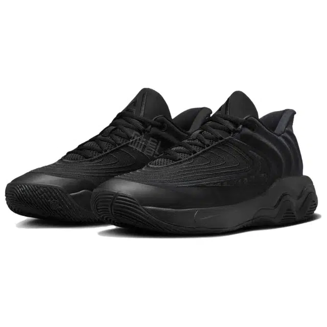 Nike Giannis Immortality