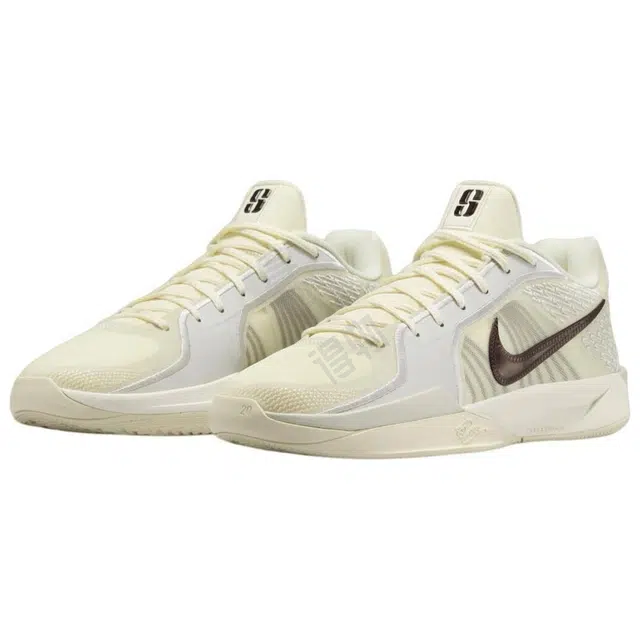 Nike Sabrina 2 Relentless