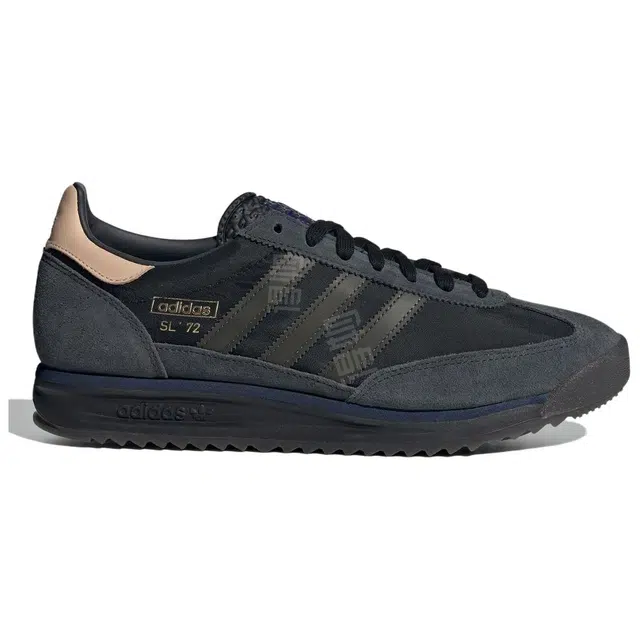 adidas originals SL 72 RS